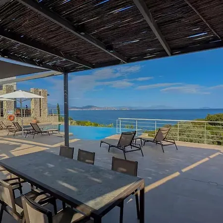 Villa Floros