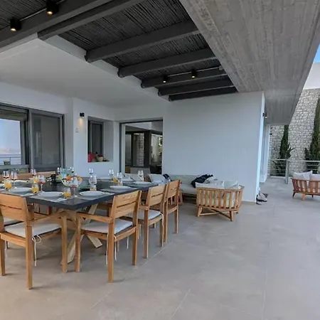 Villa Floros