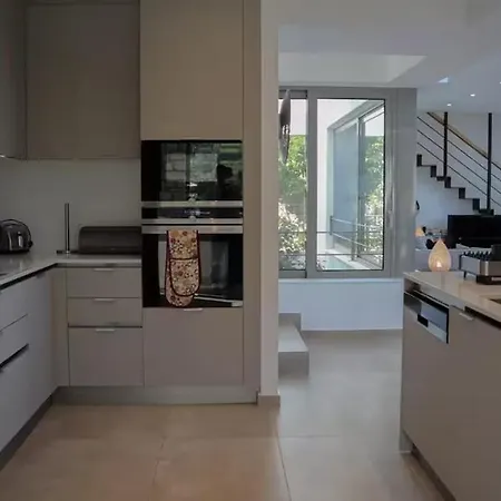 Villa Foloros