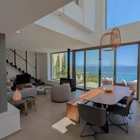 Villa Floros